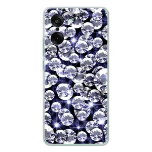 Чохол (Дорого-богато) на OnePlus Nord CE 5 (Діаманти)