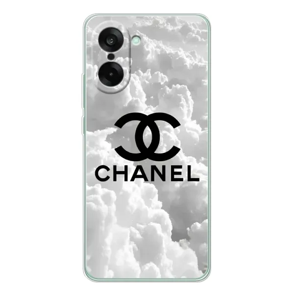 Чехол с рисунком «CHANEL» для OnePlus Nord CE 5 Чехол с рисунком «CHANEL» для OnePlus Nord CE 5