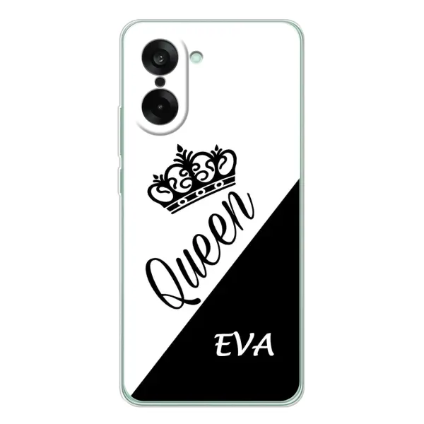 Чехол с рисунком «EVA» для OnePlus Nord CE 5 Чехол с рисунком «EVA» для OnePlus Nord CE 5