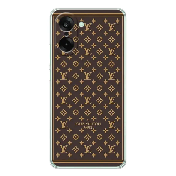 Чехол с рисунком «ФОН Louis Vuitton Paris» для OnePlus Nord CE 5