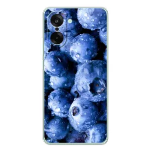 Чохол з зображенням смачної їжі для OnePlus Nord CE 5 (Лохина)