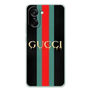 Чехлы Бренд GUCCI для OnePlus Nord CE 5 (GUCCI)