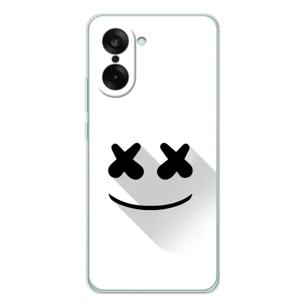 Чехол с рисунком «Х-Х» для OnePlus Nord CE 5 Чехол с рисунком «Х-Х» для OnePlus Nord CE 5