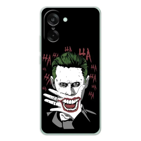 Чехол с рисунком «Hahaha» для OnePlus Nord CE 5 Чехол с рисунком «Hahaha» для OnePlus Nord CE 5