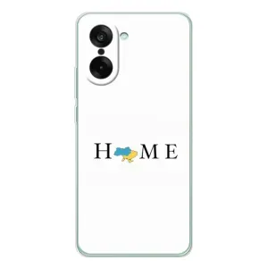 Чехлы для OnePlus Nord CE 5 (Home - Украина) (Home)
