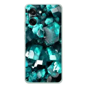 Чохол (Дорого-богато) на OnePlus Nord CE 5 (Кристали)