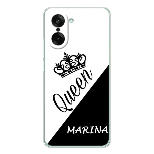 Чехол с рисунком «MARINA» для OnePlus Nord CE 5 Чехол с рисунком «MARINA» для OnePlus Nord CE 5