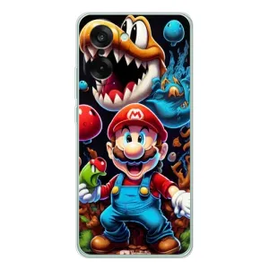 Чехол КИБЕРСПОРТ для OnePlus Nord CE 5