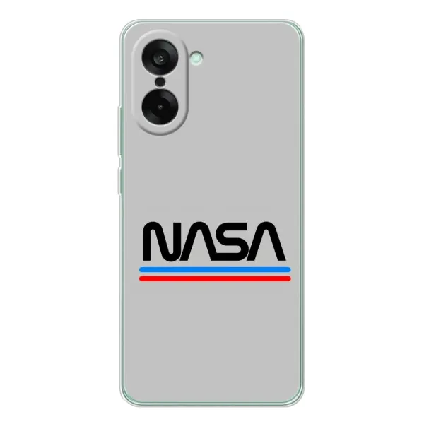 Чехол с рисунком «Наса» для OnePlus Nord CE 5 Чехол с рисунком «Наса» для OnePlus Nord CE 5
