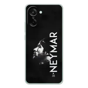 Силиконовый Чехол OnePlus Nord CE 5 (Neymar)