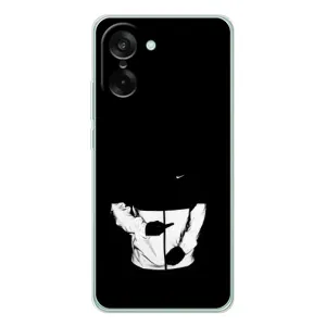 Силиконовый Чехол на OnePlus Nord CE 5 с картинкой Nike (Nike стиль)