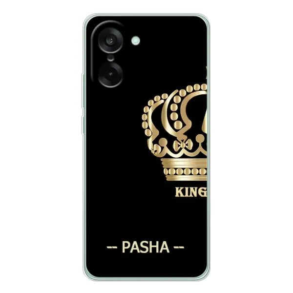 Чехол с рисунком «PASHA» для OnePlus Nord CE 5 Чехол с рисунком «PASHA» для OnePlus Nord CE 5