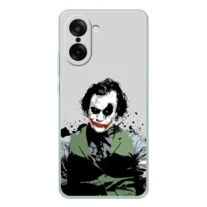 Чехлы с картинкой Джокера на OnePlus Nord CE 5 (Взгляд Джокера)