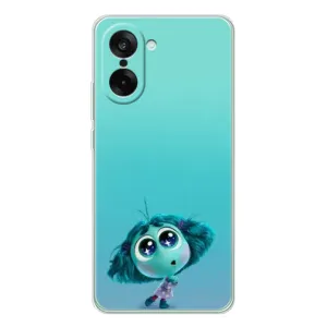 Чехол Головоломка для OnePlus Nord CE 5 - (AlphaPrint) (Зависть)
