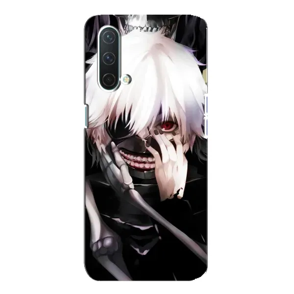 Чехол с рисунком «Аниме Гуль» для OnePlus Nord CE 5G Чехол с рисунком «Аниме Гуль» для OnePlus Nord CE 5G