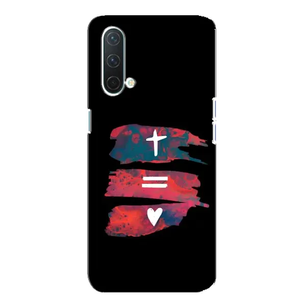 Чехол с рисунком «Атрибутика» для OnePlus Nord CE 5G Чехол с рисунком «Атрибутика» для OnePlus Nord CE 5G
