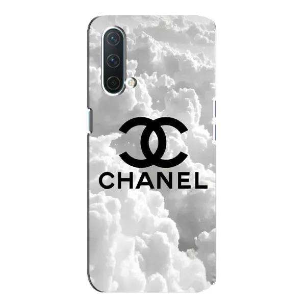 Чехол с рисунком «CHANEL» для OnePlus Nord CE 5G Чехол с рисунком «CHANEL» для OnePlus Nord CE 5G