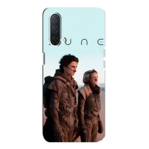 Чехол ДЮНА для ВанПлас Норд СЕ 5G (dune)