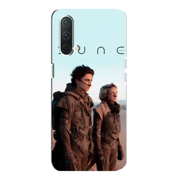 Чехол с рисунком «dune» для OnePlus Nord CE 5G Чехол с рисунком «dune» для OnePlus Nord CE 5G
