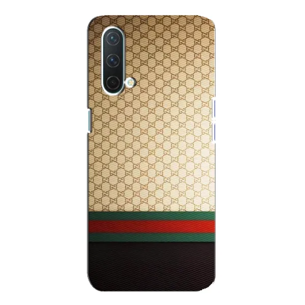Чехол с рисунком «Фон Гуччи» для OnePlus Nord CE 5G Чехол с рисунком «Фон Гуччи» для OnePlus Nord CE 5G