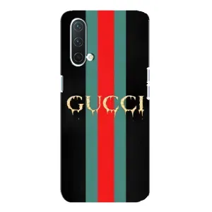Чехлы Бренд GUCCI для OnePlus Nord CE 5G (GUCCI)