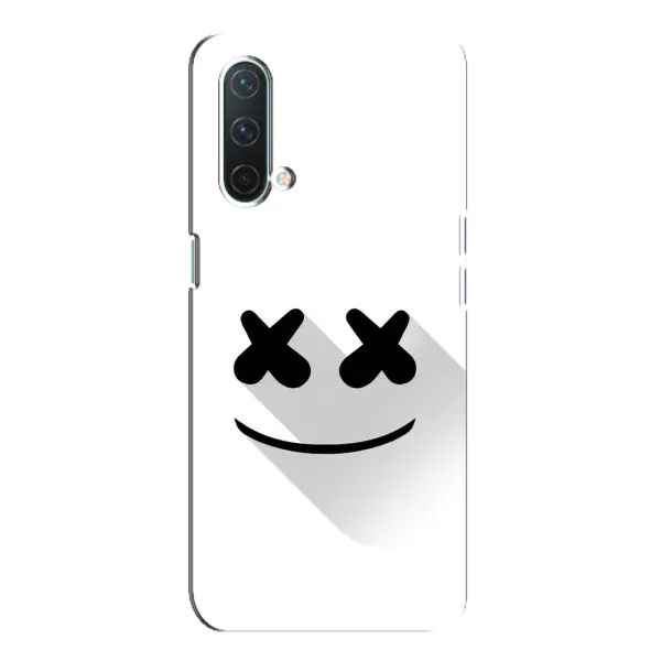 Чехол с рисунком «Х-Х» для OnePlus Nord CE 5G Чехол с рисунком «Х-Х» для OnePlus Nord CE 5G