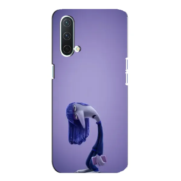 Чехол с рисунком «Хандра» для OnePlus Nord CE 5G Чехол с рисунком «Хандра» для OnePlus Nord CE 5G