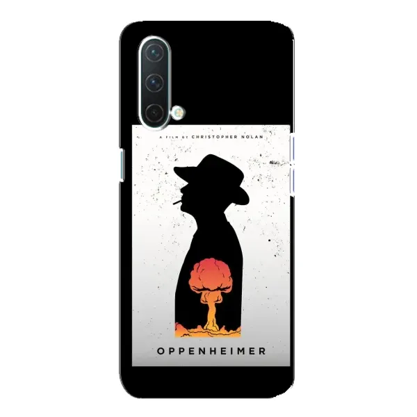 Чехол с рисунком «Изобретатель» для OnePlus Nord CE 5G Чехол с рисунком «Изобретатель» для OnePlus Nord CE 5G