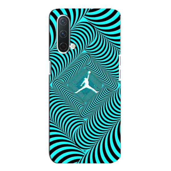 Чехол с рисунком «JORDAN» для OnePlus Nord CE 5G Чехол с рисунком «JORDAN» для OnePlus Nord CE 5G