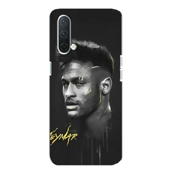Чехол с рисунком «Junior Neymar» для OnePlus Nord CE 5G Чехол с рисунком «Junior Neymar» для OnePlus Nord CE 5G