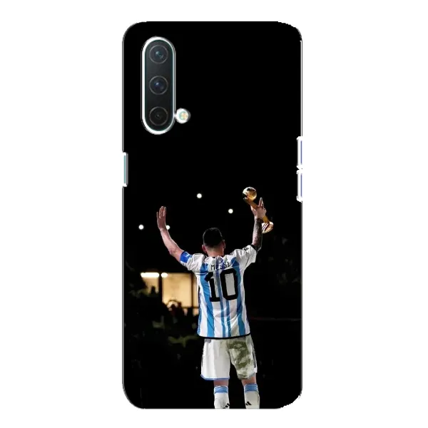 Чехол с рисунком «Лео Чемпион» для OnePlus Nord CE 5G Чехол с рисунком «Лео Чемпион» для OnePlus Nord CE 5G