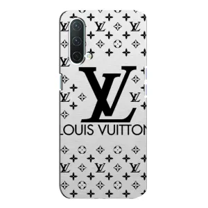 Чехол Стиль Louis Vuitton на OnePlus Nord CE 5G (LV)