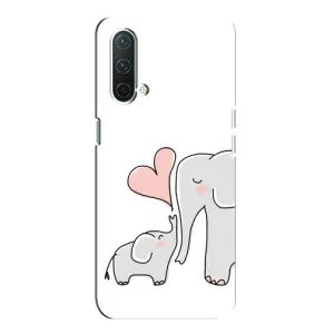 Чохли на день мами на ВанПлас Норд СЕ 5G (Мама)