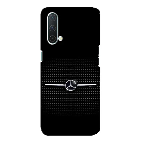 Чехол с рисунком «Mercedes» для OnePlus Nord CE 5G Чехол с рисунком «Mercedes» для OnePlus Nord CE 5G