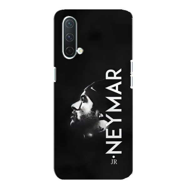 Чехол с рисунком «Neymar» для OnePlus Nord CE 5G Чехол с рисунком «Neymar» для OnePlus Nord CE 5G