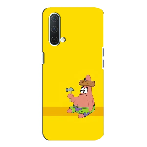 Чехол с рисунком «Ошибочка» для OnePlus Nord CE 5G Чехол с рисунком «Ошибочка» для OnePlus Nord CE 5G