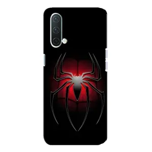 Чохол Супергерой Людина Павук на OnePlus Nord CE 5G (Павук)