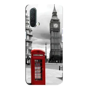 Чохол Біг Бен на ВанПлас Норд СЕ 5G (TELEPHONE)