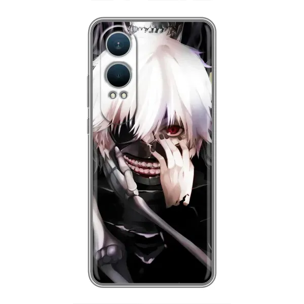 Чехол с рисунком «Аниме Гуль» для OnePlus Nord CE4 Lite Чехол с рисунком «Аниме Гуль» для OnePlus Nord CE4 Lite
