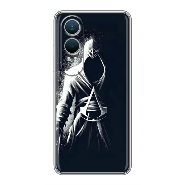 Чехол с рисунком «Ассасин» для OnePlus Nord CE4 Lite Чехол с рисунком «Ассасин» для OnePlus Nord CE4 Lite