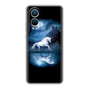 Чохол Unicorn на OnePlus Nord CE4 Lite (Єдиноріг)