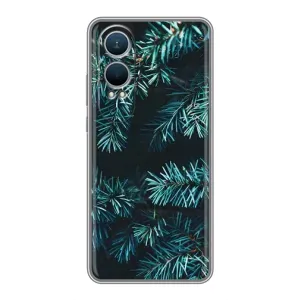 Чохол новорічна ялинка на OnePlus Nord CE4 Lite (Ялина)