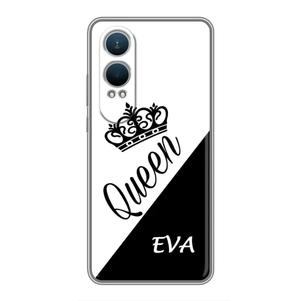 Чехол с рисунком «EVA» для OnePlus Nord CE4 Lite Чехол с рисунком «EVA» для OnePlus Nord CE4 Lite