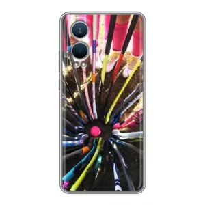 Чехлы с принтом Спортивная тематика для OnePlus Nord CE4 Lite (Флорбол)