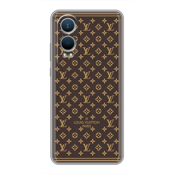 Чехол с рисунком «ФОН Louis Vuitton Paris» для OnePlus Nord CE4 Lite Чехол с рисунком «ФОН Louis Vuitton Paris» для OnePlus Nord CE4 Lite
