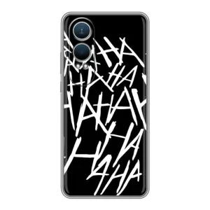 Чохли з картинкою Джокера на OnePlus Nord CE4 Lite (Хахаха)