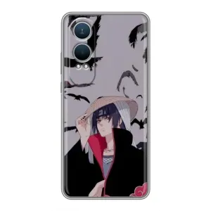 Чохли з принтом Ітачі Учіха на OnePlus Nord CE4 Lite (ITACHI)