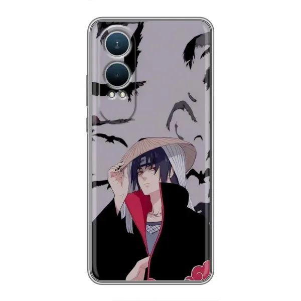 Чехол с рисунком «ITACHI» для OnePlus Nord CE4 Lite Чехол с рисунком «ITACHI» для OnePlus Nord CE4 Lite