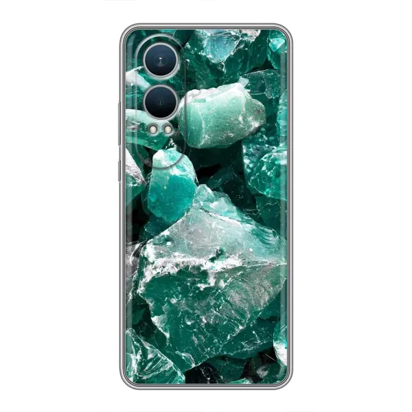 Чехол с рисунком «Изумруд» для OnePlus Nord CE4 Lite Чехол с рисунком «Изумруд» для OnePlus Nord CE4 Lite