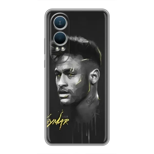 Чехол с рисунком «Junior Neymar» для OnePlus Nord CE4 Lite Чехол с рисунком «Junior Neymar» для OnePlus Nord CE4 Lite
